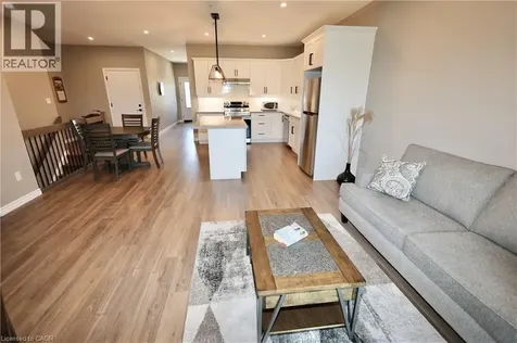 9 Silver Creek Road Seaforth ON N0K 1W0
