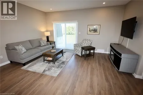 9 Silver Creek Road Seaforth ON N0K 1W0