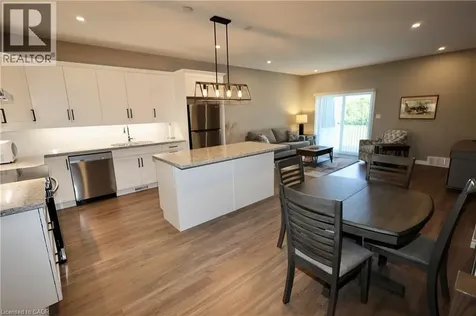 9 Silver Creek Road Seaforth ON N0K 1W0