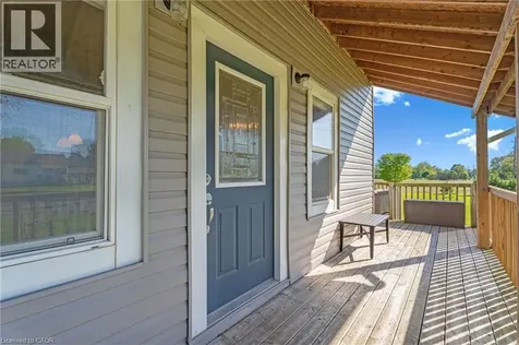 360 Eighth Concession Langton ON N0E 1G0