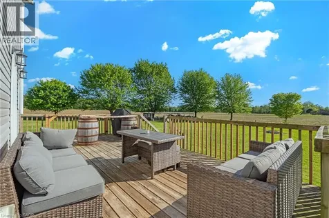 360 Eighth Concession Langton ON N0E 1G0