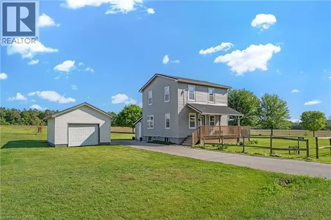 360 Eighth Concession Langton ON N0E 1G0