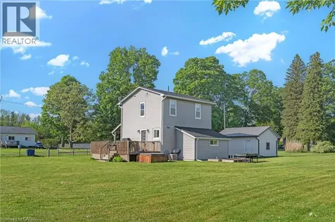 360 Eighth Concession Langton ON N0E 1G0