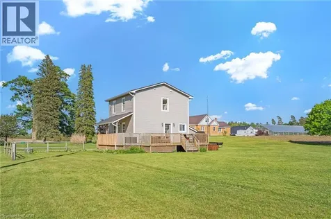 360 Eighth Concession Langton ON N0E 1G0