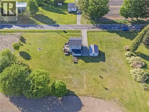 360 Eighth Concession Langton ON N0E 1G0