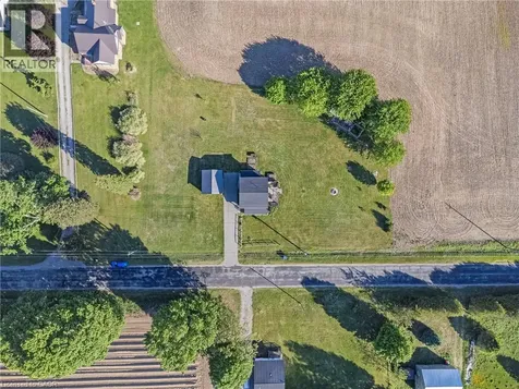 360 Eighth Concession Langton ON N0E 1G0