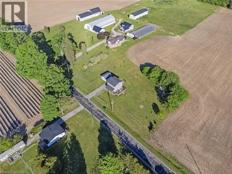360 Eighth Concession Langton ON N0E 1G0