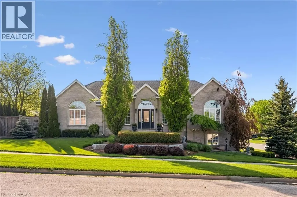 20 Bonniewood Drive Drayton ON N0G 1P0