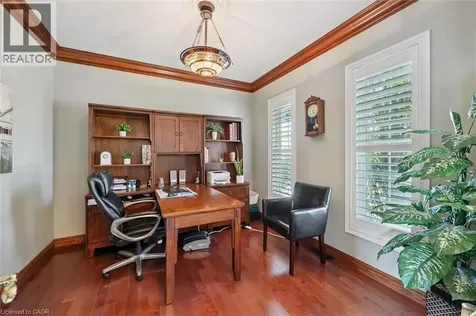 20 Bonniewood Drive Drayton ON N0G 1P0