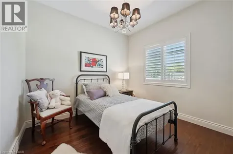 20 Bonniewood Drive Drayton ON N0G 1P0