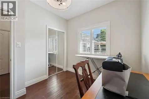 20 Bonniewood Drive Drayton ON N0G 1P0