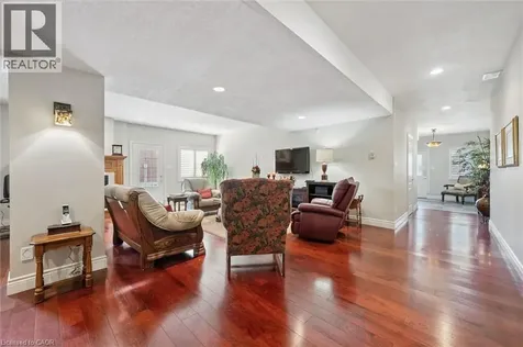 20 Bonniewood Drive Drayton ON N0G 1P0