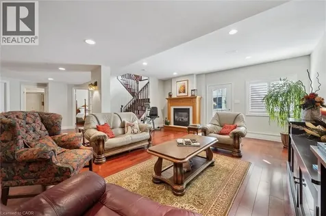 20 Bonniewood Drive Drayton ON N0G 1P0