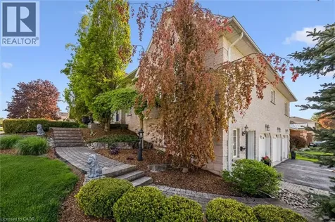 20 Bonniewood Drive Drayton ON N0G 1P0