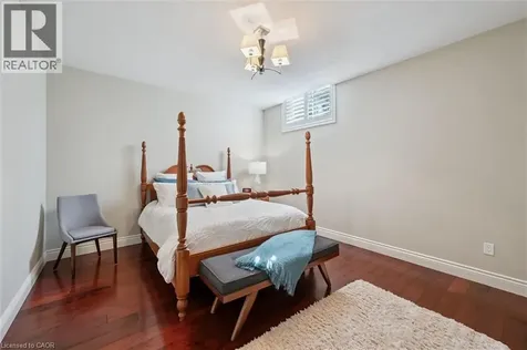 20 Bonniewood Drive Drayton ON N0G 1P0
