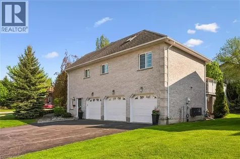 20 Bonniewood Drive Drayton ON N0G 1P0