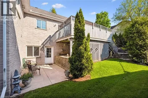 20 Bonniewood Drive Drayton ON N0G 1P0