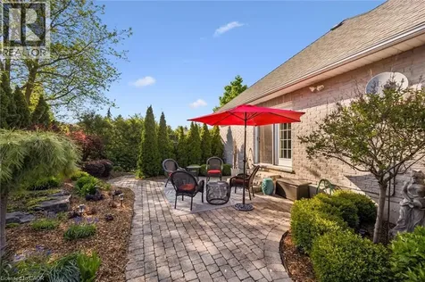20 Bonniewood Drive Drayton ON N0G 1P0