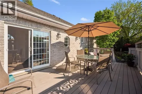 20 Bonniewood Drive Drayton ON N0G 1P0