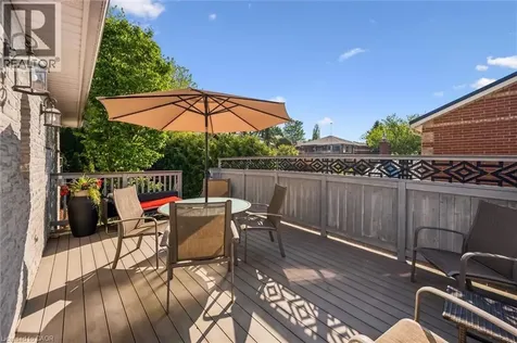 20 Bonniewood Drive Drayton ON N0G 1P0