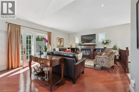 20 Bonniewood Drive Drayton ON N0G 1P0