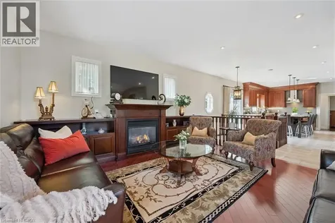 20 Bonniewood Drive Drayton ON N0G 1P0