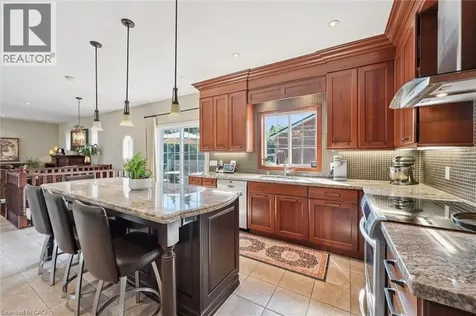 20 Bonniewood Drive Drayton ON N0G 1P0
