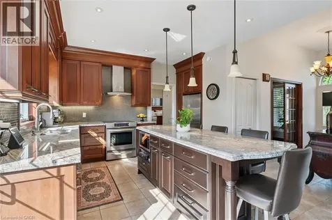 20 Bonniewood Drive Drayton ON N0G 1P0