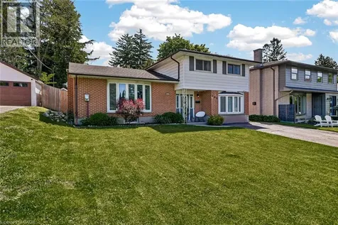 480 Lee Avenue Woodstock ON N4S 6Y3