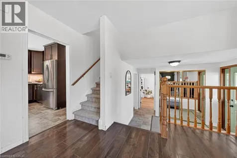 480 Lee Avenue Woodstock ON N4S 6Y3