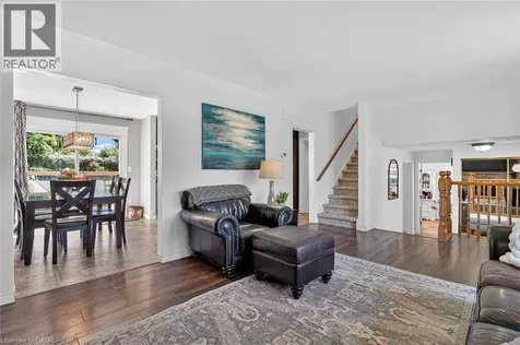 480 Lee Avenue Woodstock ON N4S 6Y3