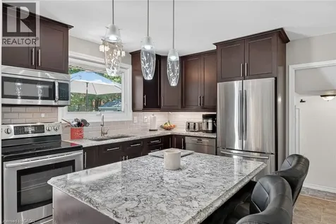 480 Lee Avenue Woodstock ON N4S 6Y3