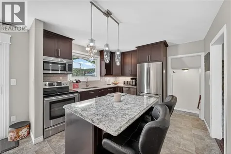 480 Lee Avenue Woodstock ON N4S 6Y3