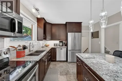 480 Lee Avenue Woodstock ON N4S 6Y3