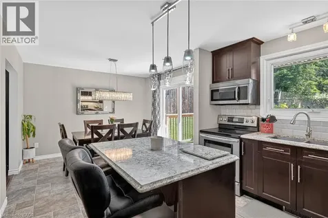 480 Lee Avenue Woodstock ON N4S 6Y3