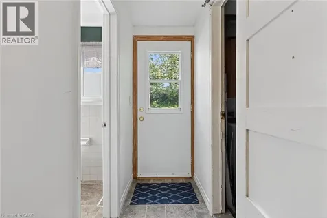 480 Lee Avenue Woodstock ON N4S 6Y3