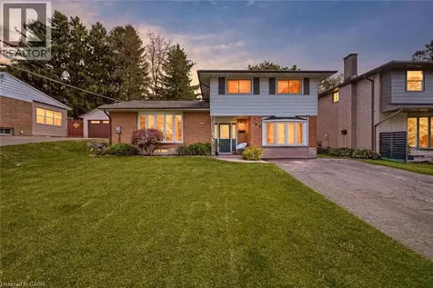 480 Lee Avenue Woodstock ON N4S 6Y3