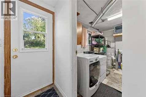 480 Lee Avenue Woodstock ON N4S 6Y3