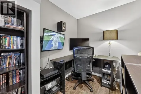 480 Lee Avenue Woodstock ON N4S 6Y3