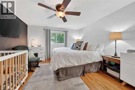 480 Lee Avenue Woodstock ON N4S 6Y3