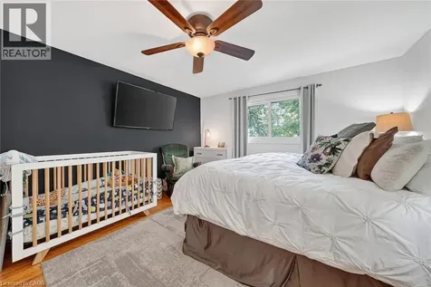480 Lee Avenue Woodstock ON N4S 6Y3