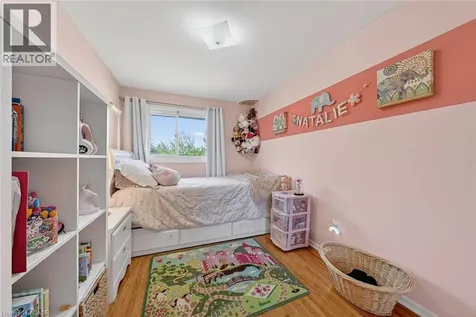 480 Lee Avenue Woodstock ON N4S 6Y3