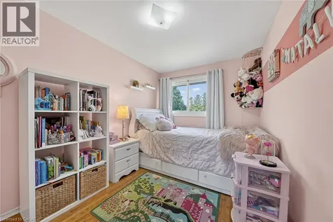 480 Lee Avenue Woodstock ON N4S 6Y3