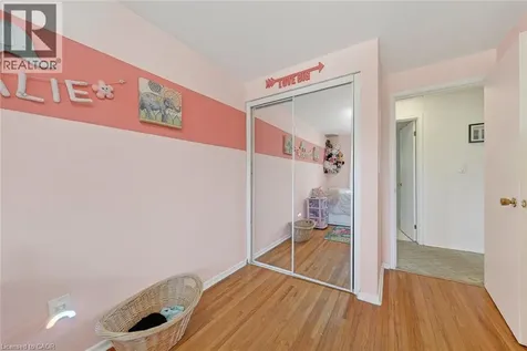 480 Lee Avenue Woodstock ON N4S 6Y3