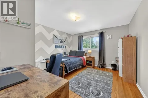 480 Lee Avenue Woodstock ON N4S 6Y3