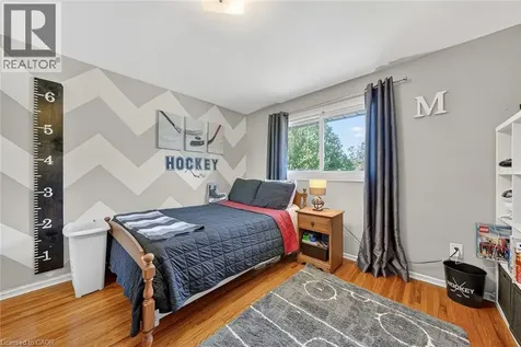 480 Lee Avenue Woodstock ON N4S 6Y3