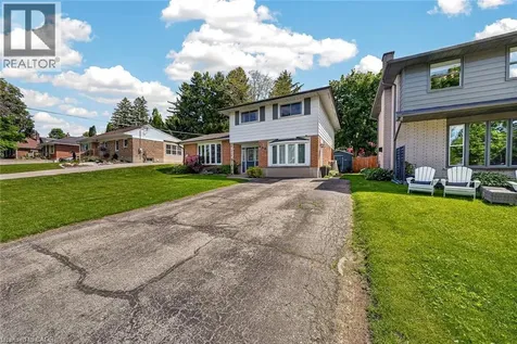 480 Lee Avenue Woodstock ON N4S 6Y3