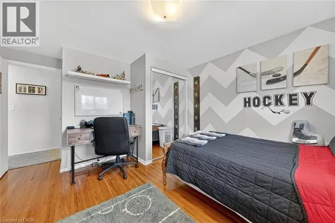 480 Lee Avenue Woodstock ON N4S 6Y3