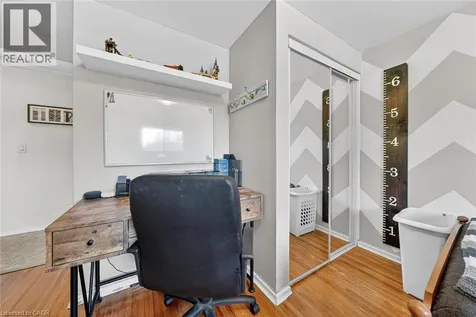 480 Lee Avenue Woodstock ON N4S 6Y3