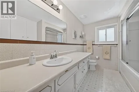 480 Lee Avenue Woodstock ON N4S 6Y3